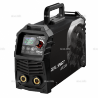 Инвертор сварочный Сварог ARC 200 "REAL SMART" (Z28303) - st-e.info - Ангарск