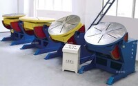 Сварочный позиционер HB-30 (3000кг) - st-e.info - Ангарск