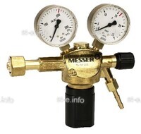 Редуктор газовый балонный Constant 2000 - st-e.info - Ангарск