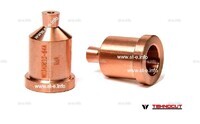 Сопло для плазмотрона LC105 100A арт. W03X0893-64A TEHNOCUT - st-e.info - Ангарск