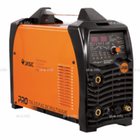 Инвертор сварочный TIG 315P AC/DC MULTIWAVE "PRO" (E202) - st-e.info - Ангарск