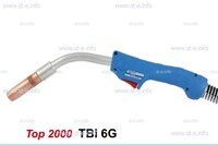Корпус горелки  TBi 6G, 50° - st-e.info - Ангарск