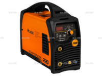 Сварочный инвертор Сварог PRO TIG 200 P DSP AC/DC (E201) - st-e.info - Ангарск