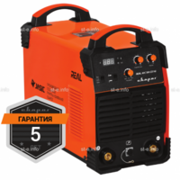 Инвертор сварочный ARC 500 "REAL" (Z316) - st-e.info - Ангарск