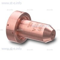 Сопло 50-55А арт. 9-8209 - st-e.info - Ангарск