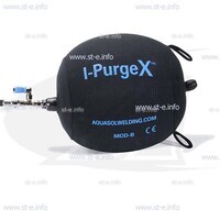 Надувная подушка для модульной системы поддува XABLD 4-6" (102-152 mm) MOD B - st-e.info - Ангарск
