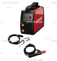 Аппарат для ручной дуговой сварки Arcweld 160i-ST - st-e.info - Ангарск