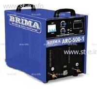 Сварочный аппарат Brima (инвертор) ARC-500-1 - st-e.info - Ангарск