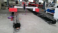 Станок для газовой и плазменной резки метала BULDOG PRO 1500x6000 - st-e.info - Ангарск
