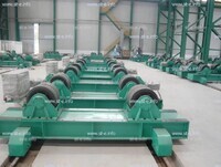 Роликовые вращатели HGK-5 (комплект) шаговая регулировка - st-e.info - Ангарск