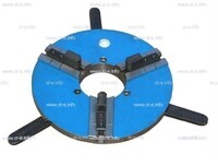 Самоцентрирующийся зажим D-600 - st-e.info - Ангарск
