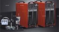 Сварочный трактор + источник для сварки под слоем флюса MZ-630 - st-e.info - Ангарск
