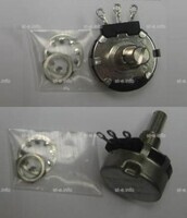 Потенциометр T10812-122 Lincoln Electric - st-e.info - Ангарск