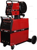 Источник питания для полуавтоматической сварки Idealarc СV-420, арт.  K14028-3A - st-e.info - Ангарск