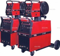 Сварочный полуавтомат Idealarc CV505 - st-e.info - Ангарск