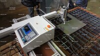 Машины термической (газовой) резки консольного типа SNR-KB с ЧПУ  3000х1500мм - st-e.info - Ангарск