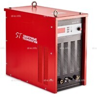 Аппарат плазменной резки DOG-70 с ЧПУ - st-e.info - Ангарск