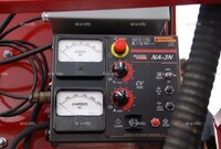 Амперметр М7980-2 для NA-3S Lincoln Electric - st-e.info - Ангарск