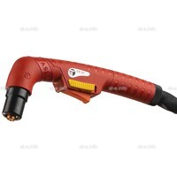 Плазмотрон для ручной резки Ergocut CB 50 (CA) с кабелем 6 метров  - st-e.info - Ангарск