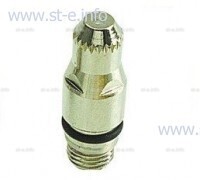 Электрод для плазмотрона P-200  - st-e.info - Ангарск