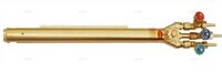 Резак пропановый механизированный GJ300 - st-e.info - Ангарск