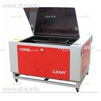 Лазерный станок для гравировки и резки ST-LG1290G - st-e.info - Ангарск
