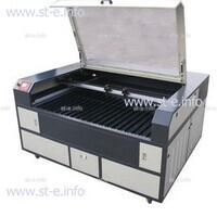 Лазерный станок для гравировки и резки ST-LG1612RF - st-e.info - Ангарск