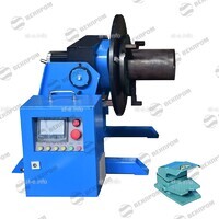 Позиционер с автоматическим управлением сваркой HBJ-CNC100 - st-e.info - Ангарск