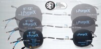 Модульные надувные системы поддува XABLD 38-48" (965-1219 mm) - st-e.info - Ангарск