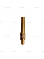 Наконечник для сварочной горелки QTB-500 45*1.2 - st-e.info - Ангарск