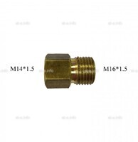 Переходник с М14*1.5 на М16*1.5 - st-e.info - Ангарск