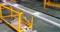 Направляющие для ЧПУ (алюминий) 4000мм - st-e.info - Ангарск