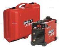 Инвертор сварочный Invertec 135S (арт. K12033-1-Р) в кейсе - st-e.info - Ангарск