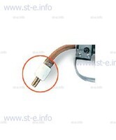 Изолятор KP2089-1 для горелки  K345-10 - st-e.info - Ангарск