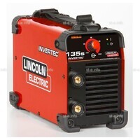 Инвертор сварочный Invertec 135S (арт. K12033-1) - st-e.info - Ангарск