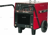 Выпрямитель сварочный LINC 405-SA (арт. K14002-1) - st-e.info - Ангарск