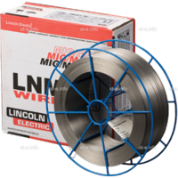 Сварочная проволока LNM MoNiVa 1.0х15 B300 PLW - st-e.info - Ангарск