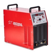 Сварочный аппарат для аргонодуговой сварки MASTER TIG-315AC - st-e.info - Ангарск