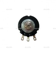 Потенциометр RV24YN20S502 - st-e.info - Ангарск