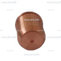 Сопло 0.8 мм арт. PD0119-08 - st-e.info - Ангарск