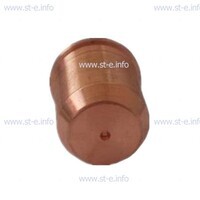 Сопло 1.0 мм арт. PD0119-10 - st-e.info - Ангарск