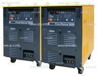 Источник плазменной резки FineFocus 1600 - st-e.info - Ангарск