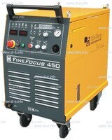 Источник плазменной резки FineFocus 450 - st-e.info - Ангарск
