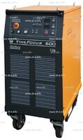 Источник плазменной резки FineFocus 600 - st-e.info - Ангарск