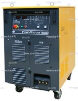 Источник плазменной резки FineFocus 800 - st-e.info - Ангарск