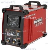 Power Wave S350 - st-e.info - Ангарск