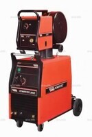 Источник питания для полуавтоматической сварки Powertec 305S, арт. K14060-1 - st-e.info - Ангарск