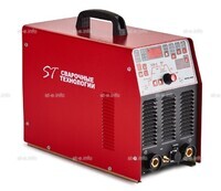 Сварочный аппарат для аргонодуговой сварки (TIG) PRO TIG 200Di  - st-e.info - Ангарск