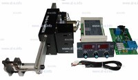 Контроллер высоты SF-HC25 G (c осью Z 100 мм) - st-e.info - Ангарск