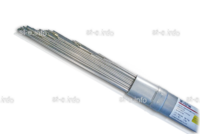 Пруток для сварки нержавеющих сталей SMT-308L 2,0 мм - st-e.info - Ангарск